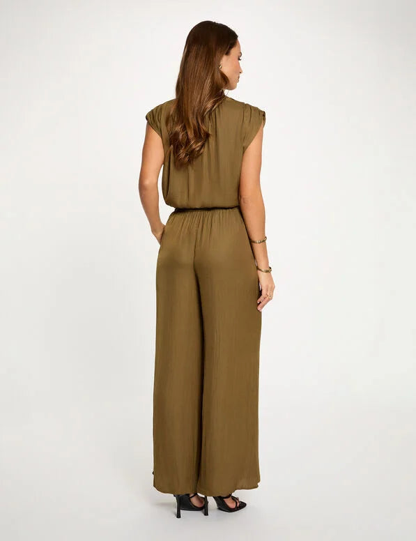 PANTALON MUJER MORGAN 261-PWENDA