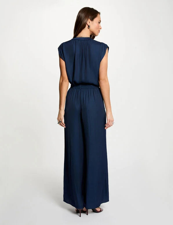 BLUSA MUJER MORGAN 241-OROOVE