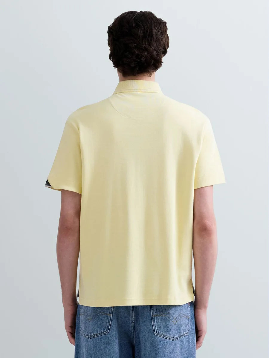 POLO HOMBRE M3433