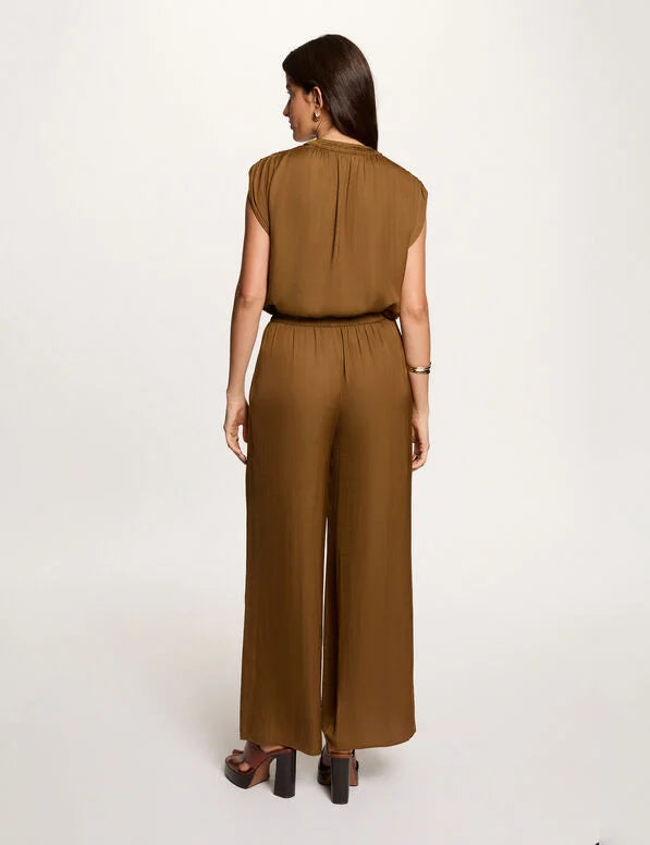 BLUSA MUJER MORGAN 241-OROOVE