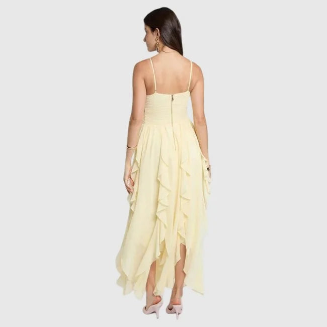 VESTIDO MUJER MORGAN 261-RTURIN