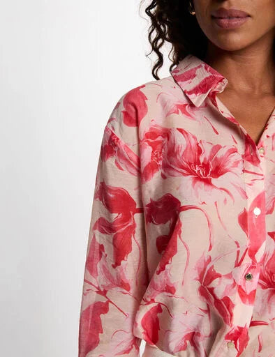 BLUSA MUJER MORGAN 261-CALAS