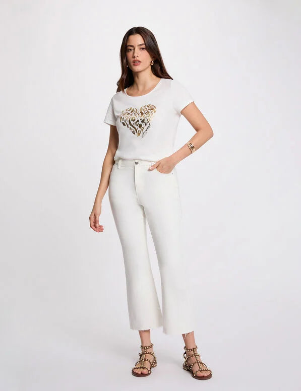 PANTALON MUJER MORGAN 261-PAKELO