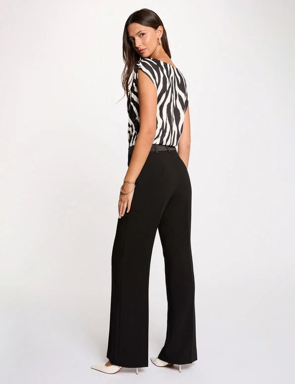 BLUSA MUJER MORGAN 261-DCLAMY