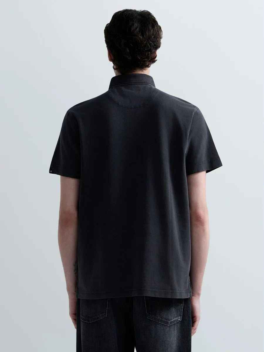 POLO PIQUE HOMBRE REPLAY M3431A