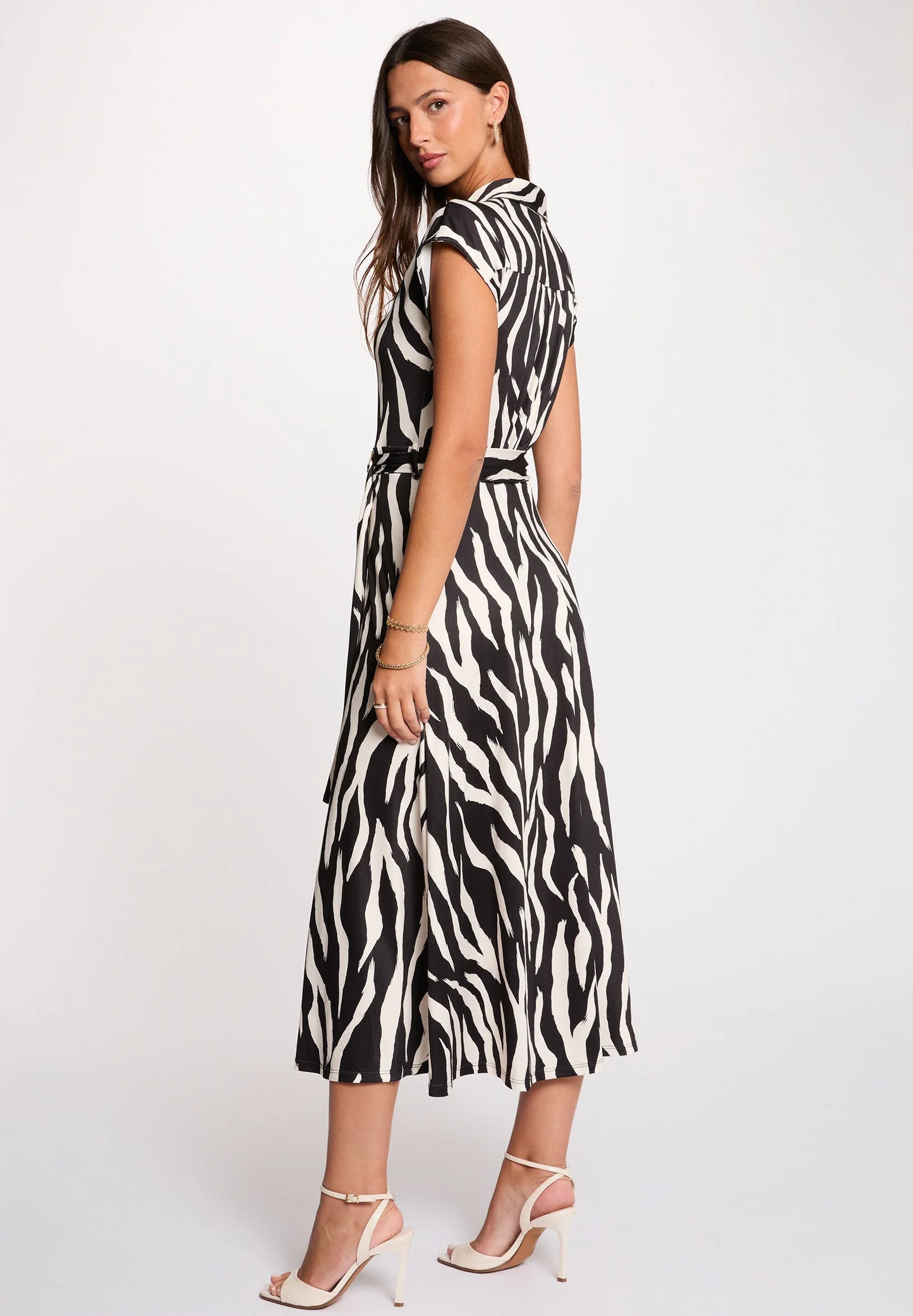 VESTIDO MUJER MORGAN 261-RCLAM