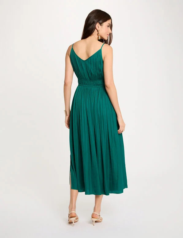 VESTIDO MIDI MUJER MORGAN 251-ROIYA