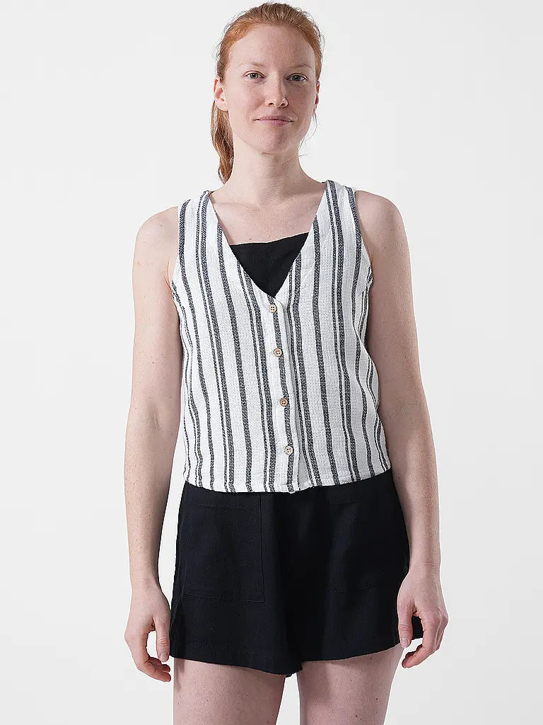 TOP MUJER ROXY ERJWT03748