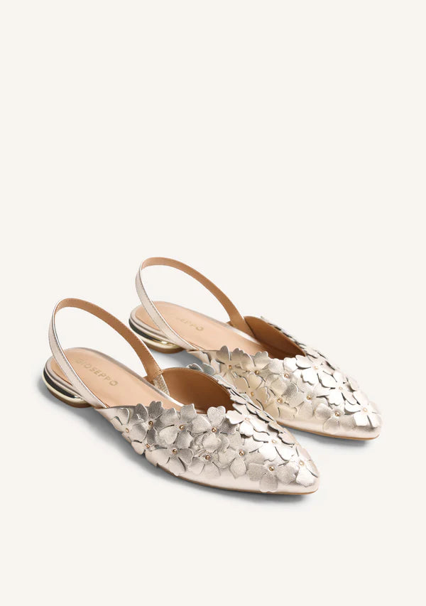 BAILARINA MUJER GIOSEPPO KINNA 78179