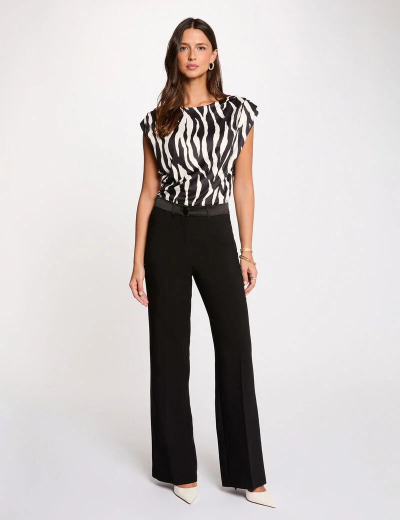 BLUSA MUJER MORGAN 261-DCLAMY