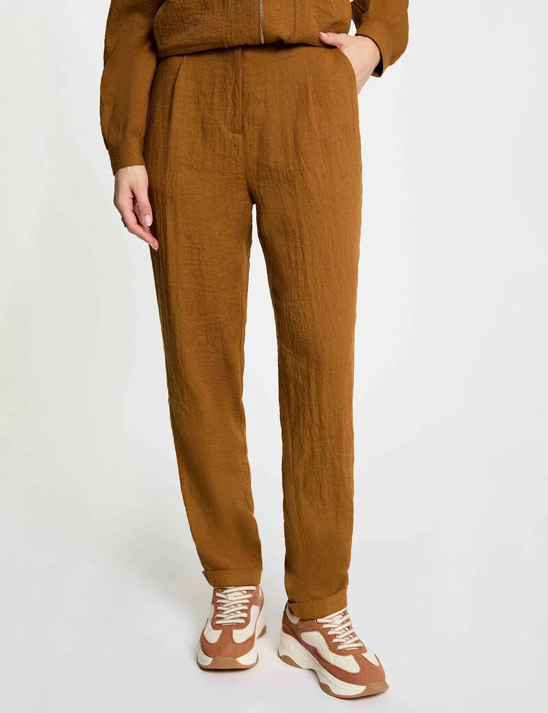 PANTALON MUJER MORGAN 261-PSHEDA