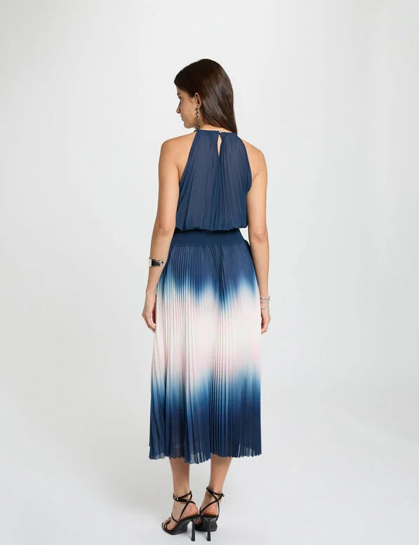 VESTIDO MIDI MUJER MORGAN 261-RSOAN