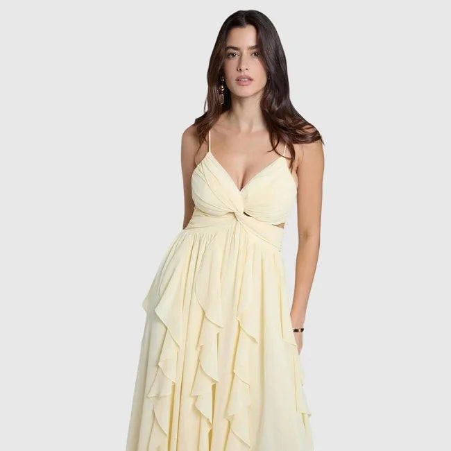 VESTIDO MUJER MORGAN 261-RTURIN