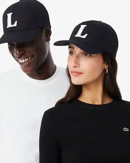 GORRA UNISEX LACOSTE BÉISBOL RK0342