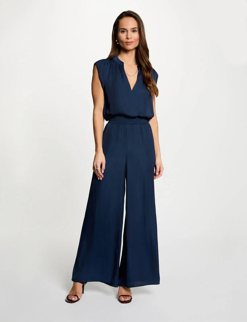 BLUSA MUJER MORGAN 241-OROOVE