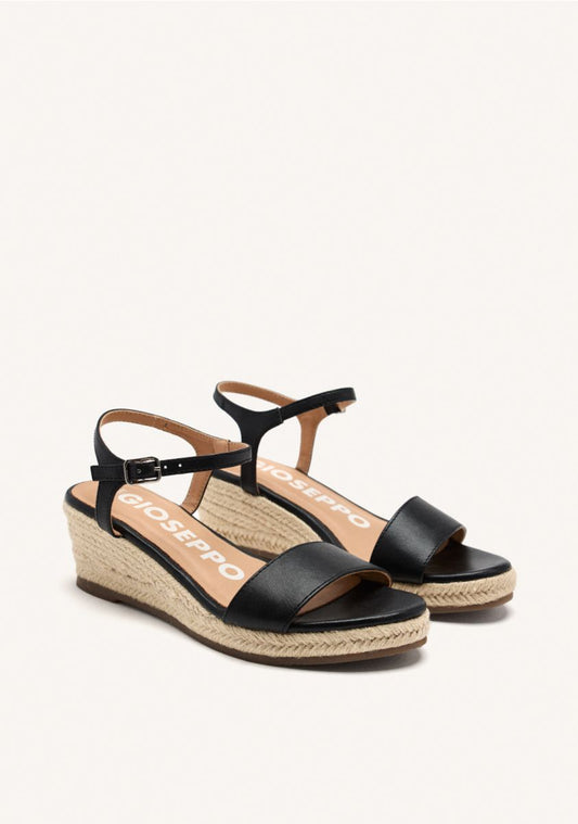 SANDALIA MUJER CUÑA YALAHA GIOSEPPO 71701