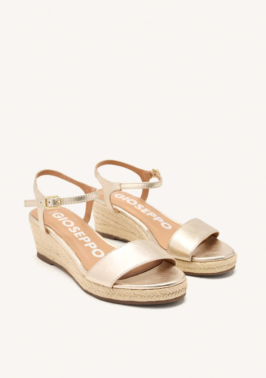 SANDALIA MUJER CUÑA YALAHA 71701