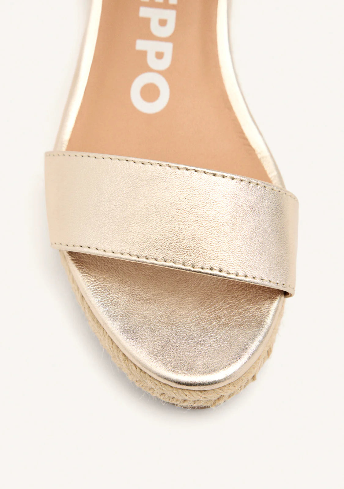 SANDALIA MUJER CUÑA YALAHA 71701