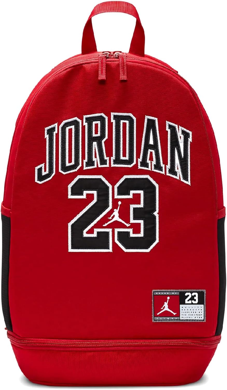 Mochila Jordan Jersey Gym ROJA