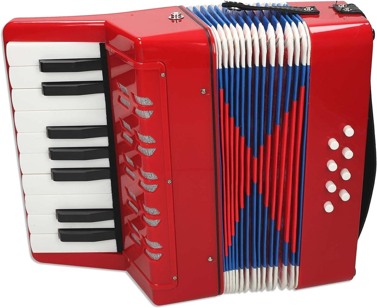 ACORDEON PLAY MUSIC REIG 7087