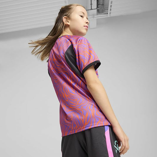 CAMISETA FUTBOL PUMA NEYMAR JR CREATIVITY 660096