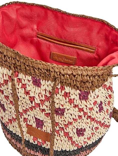 BOLSO MUJER XIMENEA PEPE JEANS PL031431