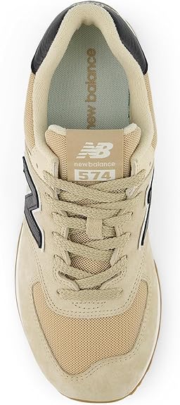 ZAPATILLAS NEW BALANCE 574  U574RAC