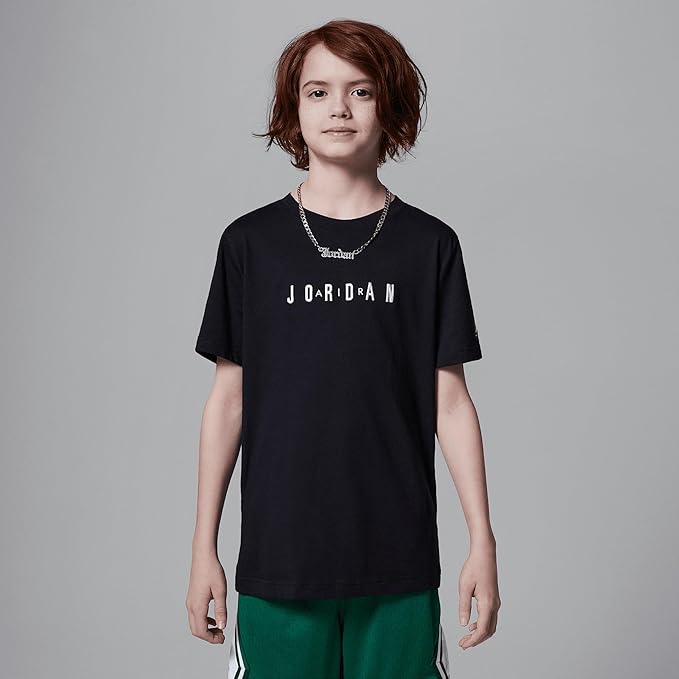 CAMISETA JORDAN KIDS 95D634