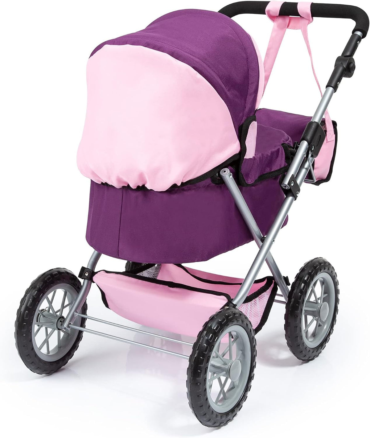 CARRO MUÑECAS BAYER TRENDY 13057AA
