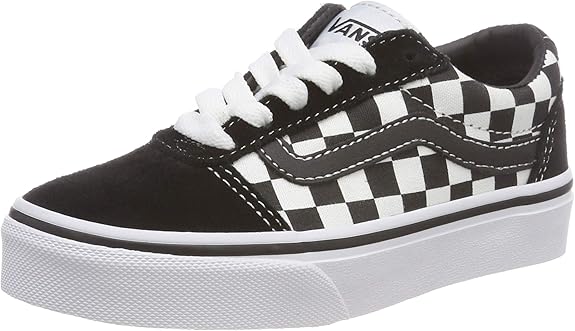 VANS WARD ZAPATILLAS NIÑO VN0A38J9PVJ1