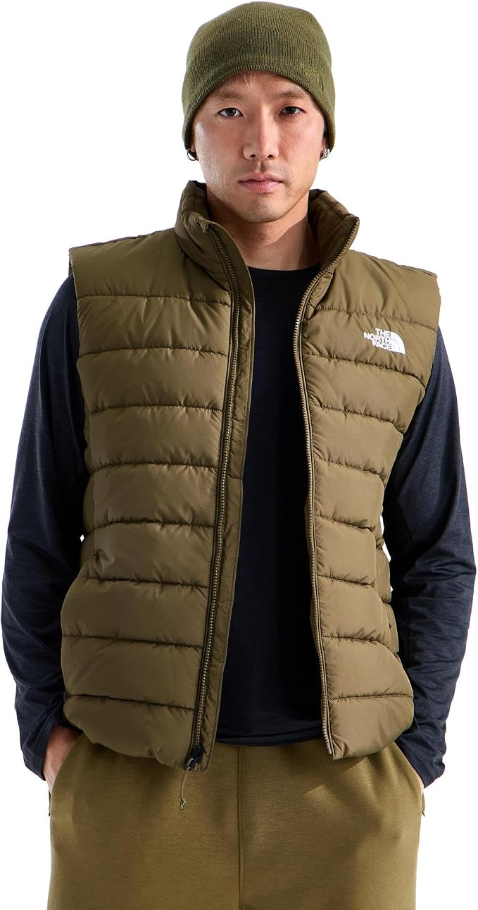 CHALECO HOMBRE THE NORTH FACE NF0A8H0N2EK