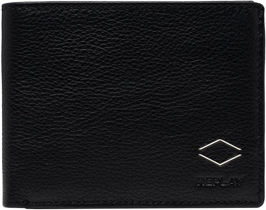 CARTERA HOMBRE REPLAY FM5352