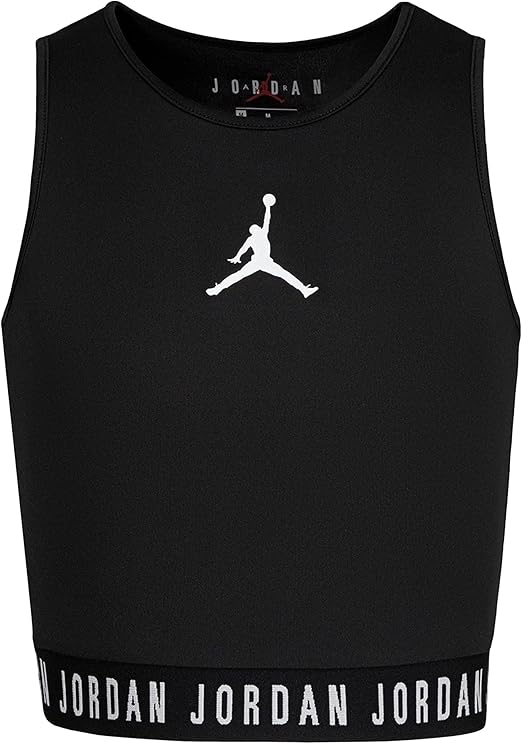 CAMISETA NIKE JORDAN ESSENTIALS ACTIVE TOP   45A855