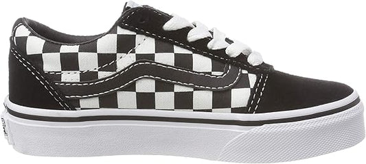 VANS WARD ZAPATILLAS NIÑO VN0A38J9PVJ1