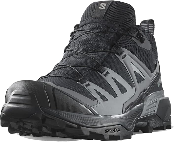 ZAPATILLAS SALOMON X ULTRA 360 GTX 474532