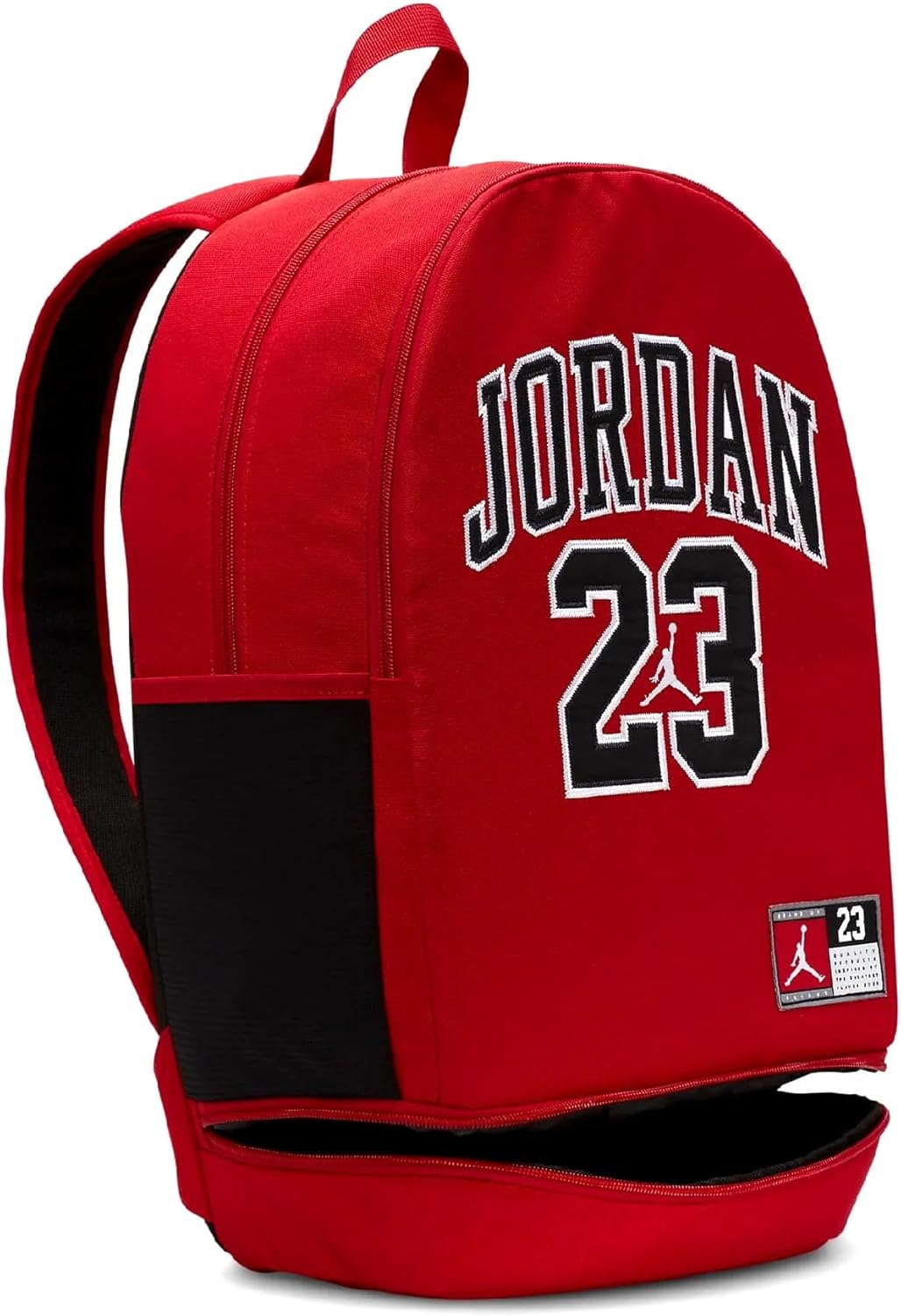 Mochila Jordan Jersey Gym ROJA