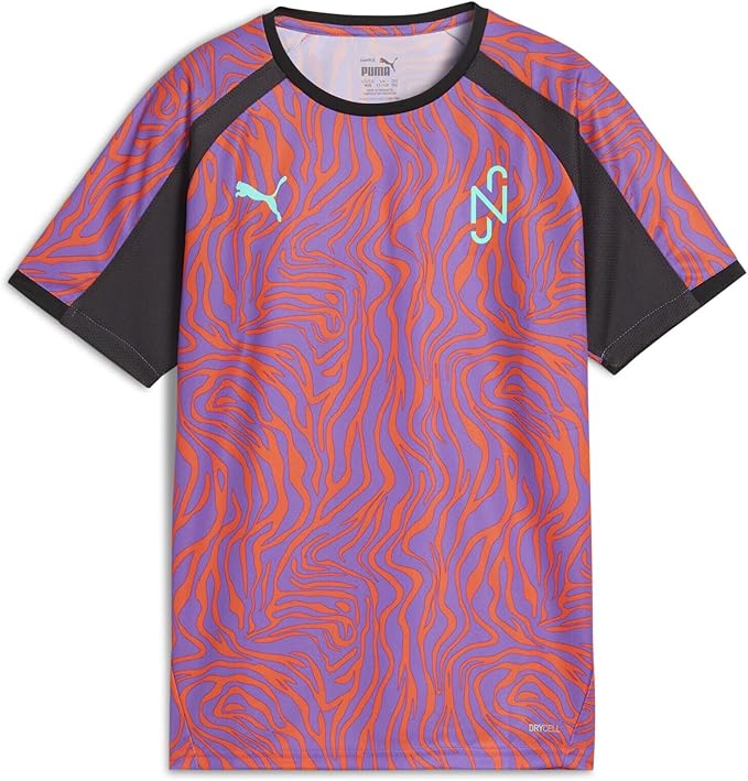 CAMISETA FUTBOL PUMA NEYMAR JR CREATIVITY 660096