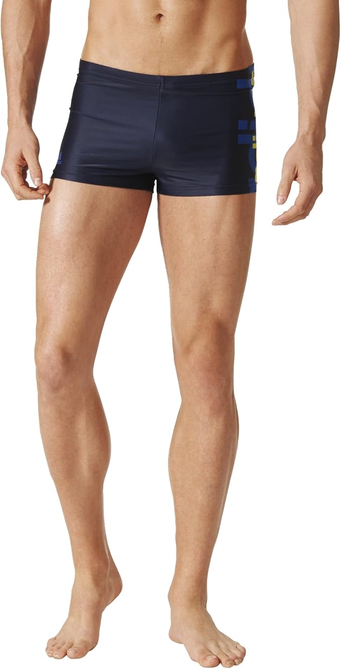BAÑADOR ADIDAS BR6047 INF ECAD BX Y