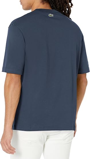 CAMISETA LACOSTE TH141500IJY