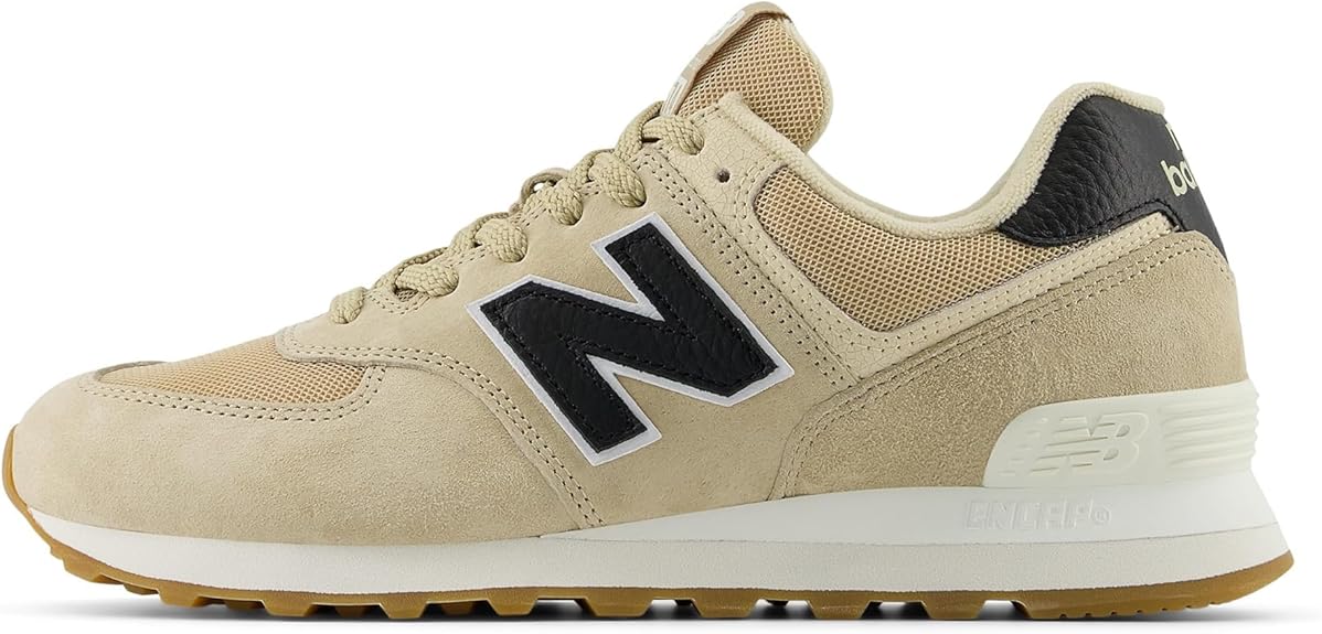 ZAPATILLAS NEW BALANCE 574  U574RAC