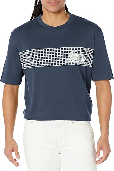 CAMISETA LACOSTE TH141500IJY