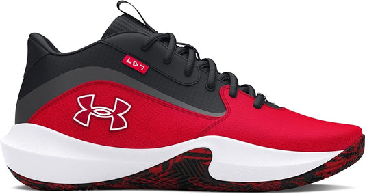 ZAPATILLAS BALONCESTO UNDER ARMOUR 3028512