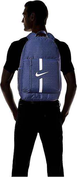 NIKE Academy Team Gym Bag Unisex adulto