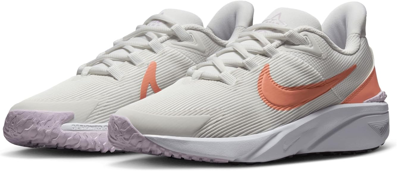 ZAPATILLAS NIKE STAR RUNNER 4 NN   DX7615