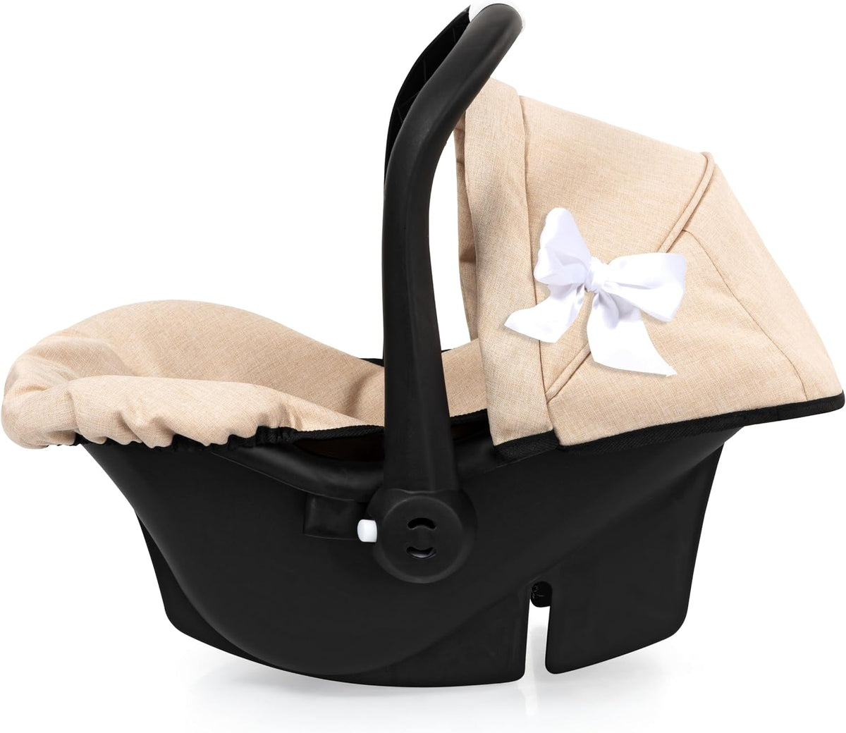 SILLA COCHE DE MUÑECAS BAYER EASYGO 67975AA