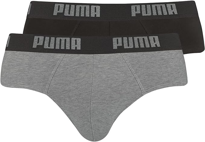 CALZONCILLO BRIEFS HOMBRE PUMA 521030001