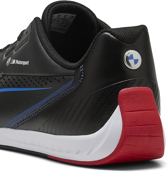 ZAPATILLAS PUMA BMW MMS Drift Cat 11