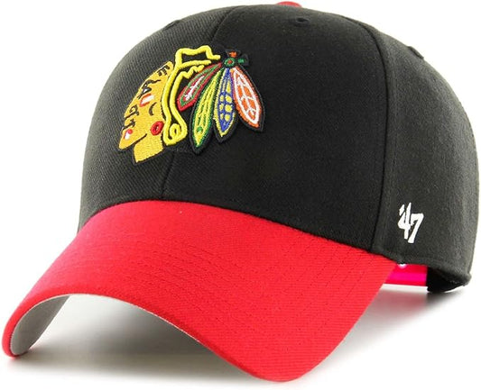 GORRA 47 EL SNAPBACK NHL VINTAGE CHICAGO 21544219