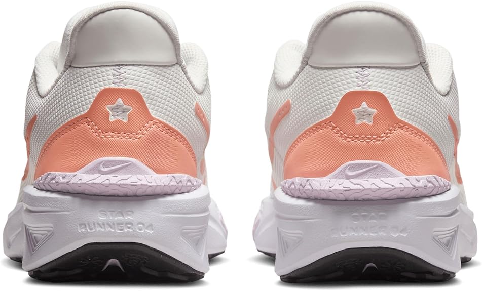 ZAPATILLAS NIKE STAR RUNNER 4 NN   DX7615