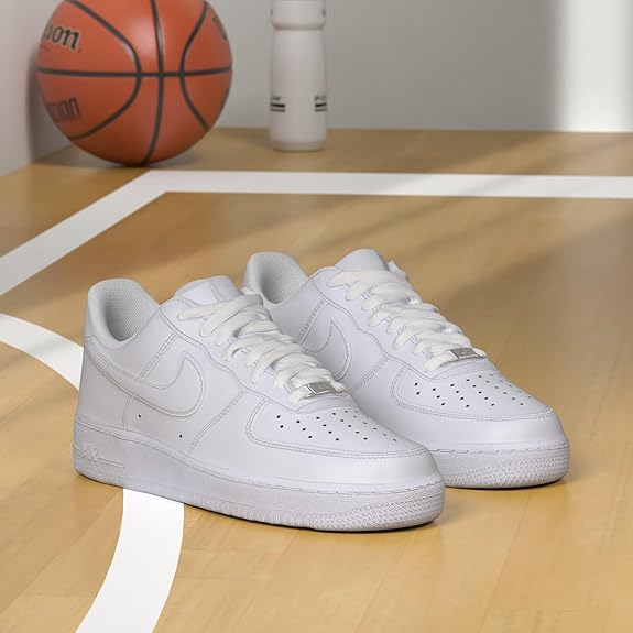 ZAPATILLAS Nike Air Force 1 Mid '07 CW2289